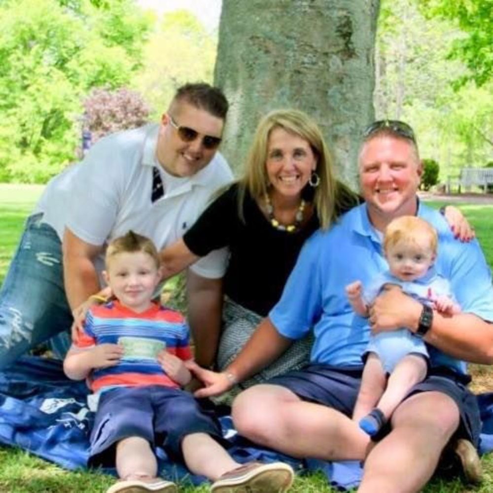 Meet your Posher, Bobby